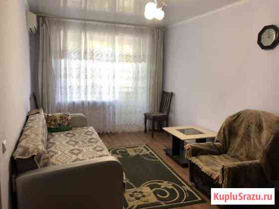 2-к квартира, 42 кв.м., 2/5 эт. Астрахань