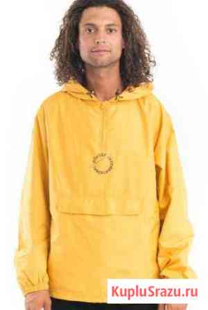 Анорак Stussy (Оригинал) Астрахань