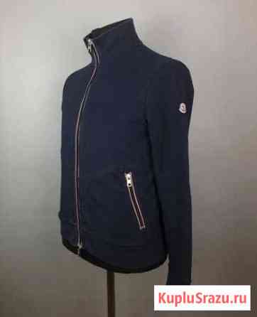 Лонгслив Moncler (Оригинал) Астрахань