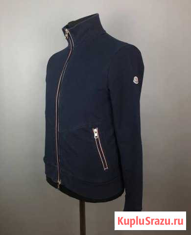 Лонгслив Moncler (Оригинал) Астрахань - изображение 1