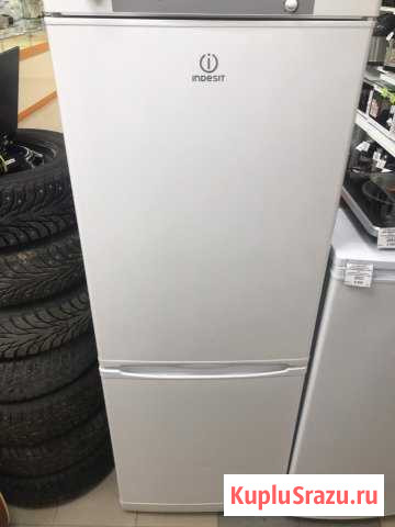 Холодильник Indesit IB 160 (центр) Волжский - изображение 1
