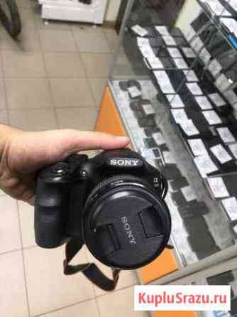 Зеркальный Sony a3500 (центр) Волжский