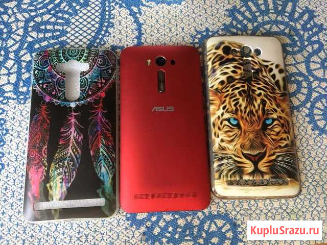 Телефон asus ZE550KL Воронеж - изображение 1