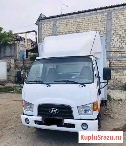 Hyundai hd 78 2012 года Дербент - изображение 1