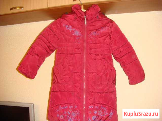 Продам одежду для девочки Иваново - изображение 1