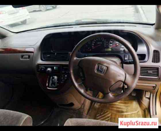 Honda Odyssey 2.3 AT, 2000, минивэн Ангарск