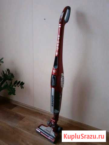 Пылесос hoover Братск - изображение 1