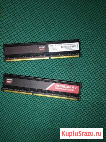 Оперативная память DDR3 1333, 1866, 16GB Иркутск - изображение 1