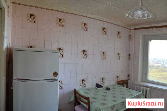 2-к квартира, 52 кв.м., 10/14 эт. Нальчик - изображение 1