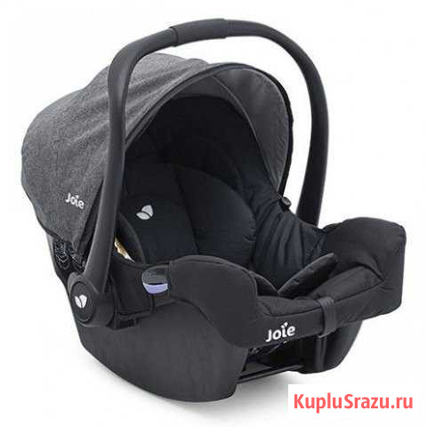 Автокресло Joie Gemm Chromium (0-13 кг) Гр. 0+ Калининград - изображение 1