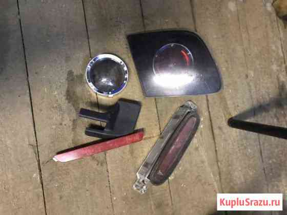 Мазда 3 седан BK Обнинск