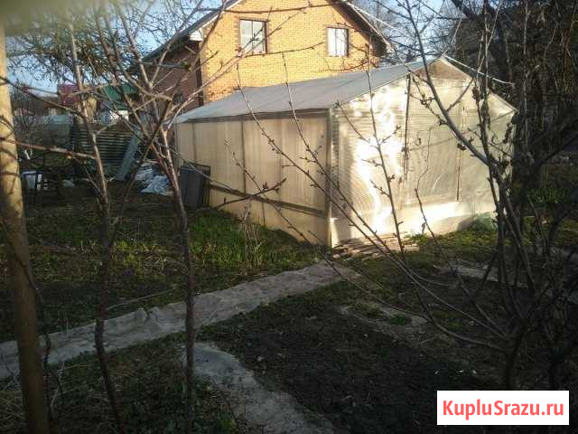 Теплица Детчино - изображение 1