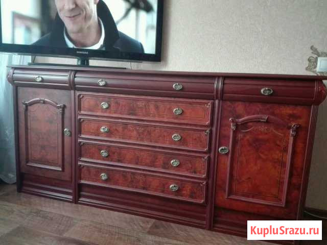 Комод Петропавловск-Камчатский - изображение 1