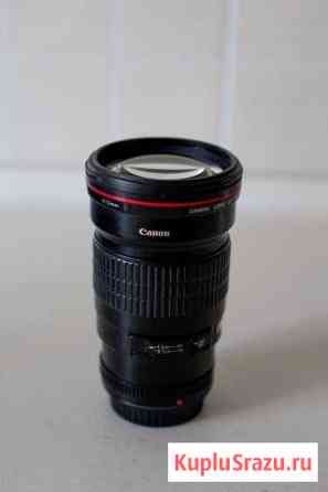 Canon EF 200mm f/2.8L II USM Петропавловск-Камчатский