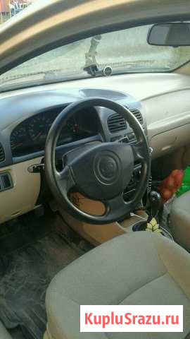 KIA Rio 1.5 МТ, 2001, хетчбэк Карачаевск - изображение 1