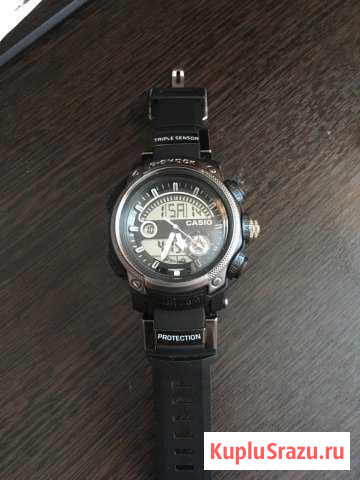 Часы casio G-shok Осинники - изображение 1