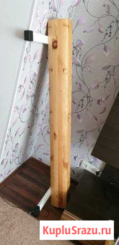 Бревно для спортивной гимнастики Кемерово - изображение 1