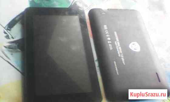 Prestigio Multipad 7.0 Ultra+ (в описании) Новокузнецк