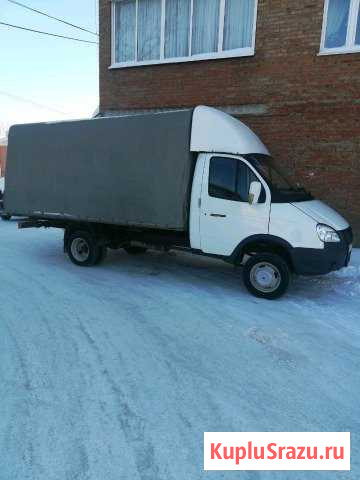 Грузоперевозки Юрга - изображение 1