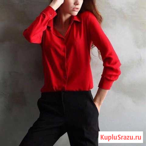 Блузка новая Киров - изображение 1