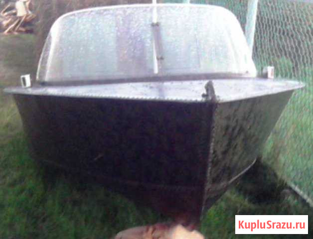 Лодка мкм Ижма - изображение 1