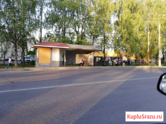 Торговое помещение, 7 кв.м. Кострома - изображение 1