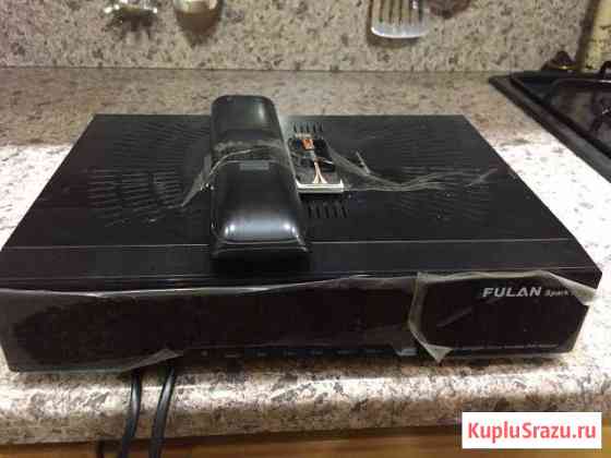 Ресивер Fulan Spark I+ Нижний Новгород