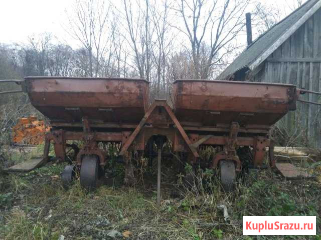 Кортофелесожалка Дивеево - изображение 1