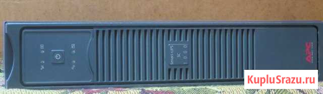 APC Smart-UPS SC1000 (SC1000I) Нижний Новгород - изображение 1