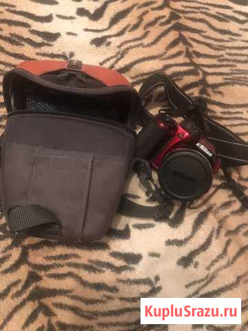 Nikon Coolpix l810 Нижний Новгород - изображение 1