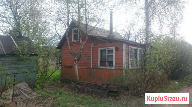  Выборг - изображение 1