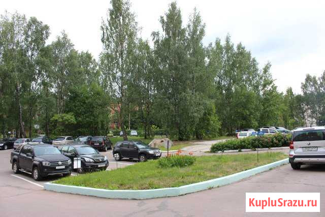 Офисное помещение, 12,3кв.м. Выборг - изображение 1
