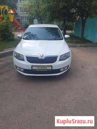 Skoda Octavia 1.6 AT, 2016, хетчбэк Всеволожск