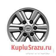 Колеса в сборе для Hilux Луга