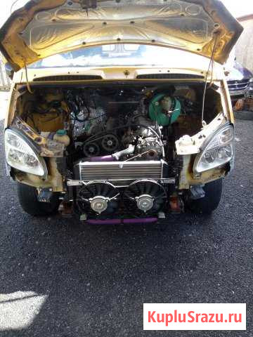 Двигатель в сборе с АКПП для voivo 940 Волхов - изображение 1