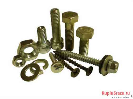 Метизы, Плашки, Сверла Луга