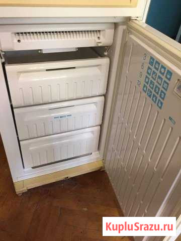 Холодильник stinol Выборг - изображение 1