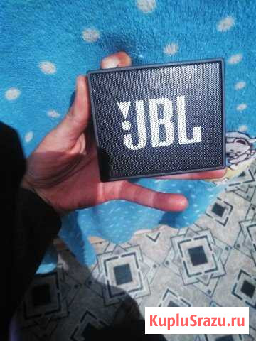 Колонка JBL Гатчина - изображение 1