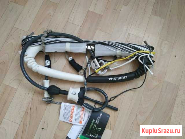 Кайт новый Сосновый Бор - изображение 1