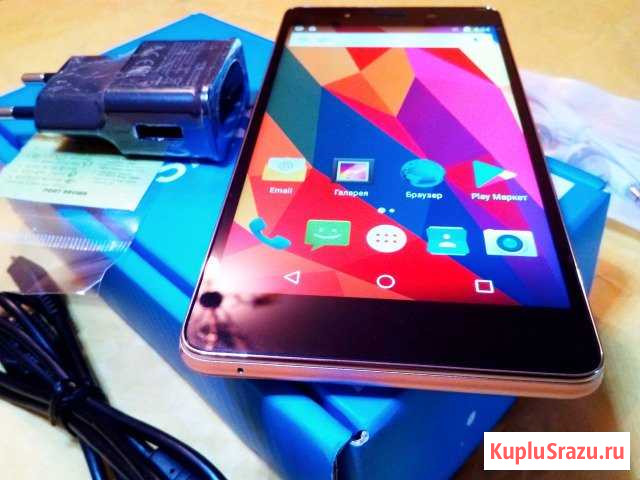 Santin dreamplus 03A 4G LTE Новый Сланцы - изображение 1