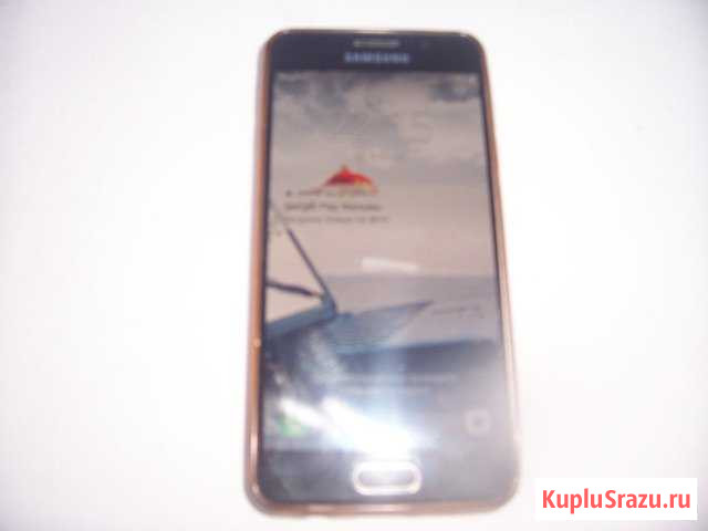 Самсунг галакси А3(6) Выборг - изображение 1