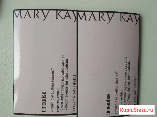 Мэри Кэй Кириши - изображение 1