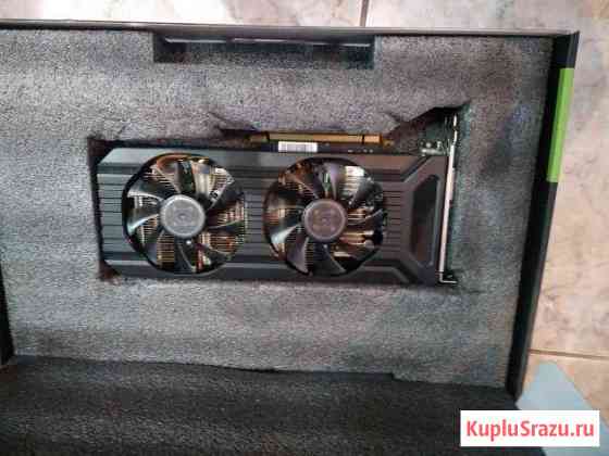 GTX 1060 Palit Dual 3gb Выборг
