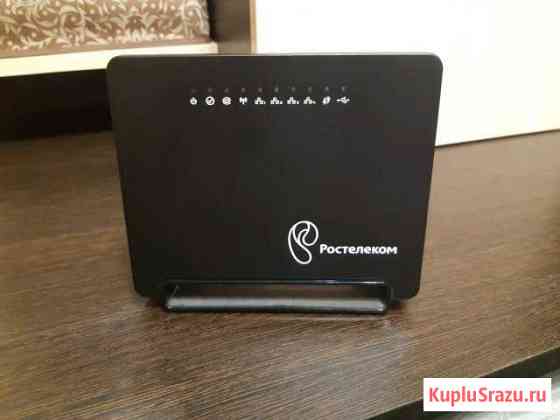 Wi-fi роутер ростелеком Выборг
