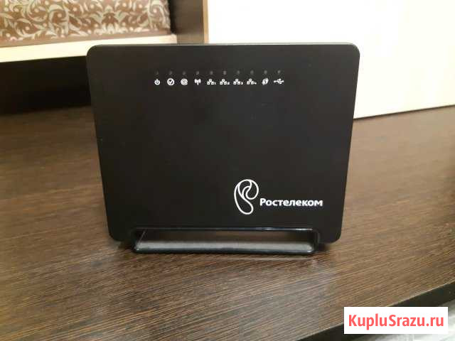 Wi-fi роутер ростелеком Выборг - изображение 1