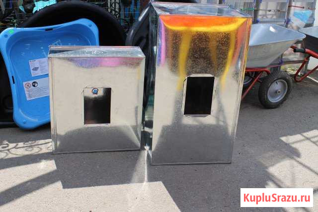 Душевые баки Майкоп - изображение 1