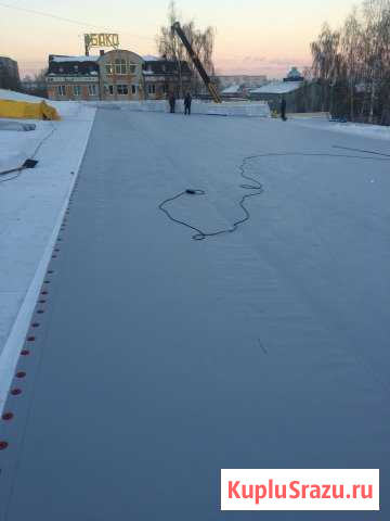 Строительство Барнаул - изображение 1