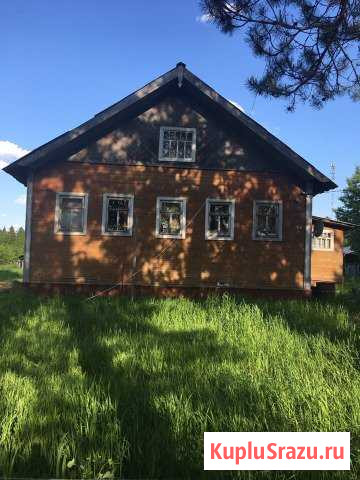 Березник - изображение 1