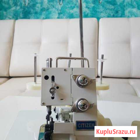 Продажа оверлока Северодвинск - изображение 1