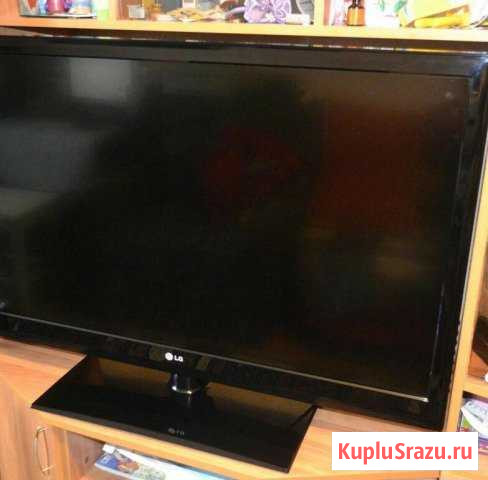 Телевизор lg 42 Северодвинск - изображение 1